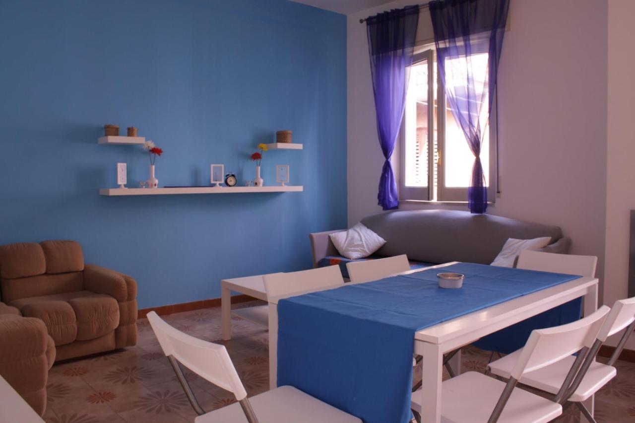 Naxos House Giardini Naxos Quarto foto